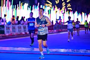 BIB: 
                            <button type="button" onclick="openModal(23276588)" class="btn btn-primary btn-sm float-right btn-popup" data-toggle="modal" data-target=".modal-high-quality">
                        <i class="fas fa-shopping-cart"></i> Add to Cart
                    </button>
                                            <button type="button" onclick="isThisMe(23276588, true)" class="btn btn-success btn-sm float-right btn-popup btn-isme hidden" data-toggle="tooltip" data-placement="bottom" title="นี่คือรูปของคุณใช่ไหม คลิกที่นี่เพื่อเอาเข้าอัลบั้ม">
                        <i class="fas fa-plus"></i> Add to album
                    </button>
                    <button type="button" onclick="isThisMe(23276588, false)" class="btn btn-warning btn-sm float-right btn-popup btn-isnotme hidden">
                        <i class="fas fa-ban"></i> Remove from album
                    </button>